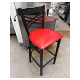 2x Bar Stools