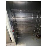 48' Wire Storage Rack