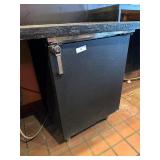 Glastender LDS- 24-N6-BS(R) Dry Storage Cabinet