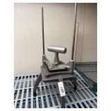 French Fry Cutter
