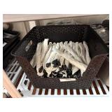 Rolled Silverware