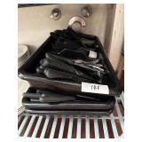 Assorted Silverware