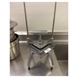 French Fry Cutter