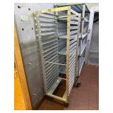 Speed Rack