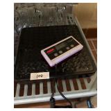 Rubbermaid 400lbs Platform Scale