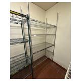 48ï¿½ Wire Storage Rack