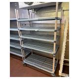 48ï¿½ Metro MaxQ Storage Shelf