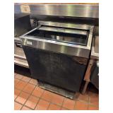 Glastender MF24-B2 Glass Chiller/ Freezer
