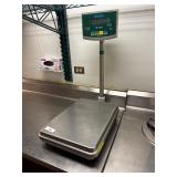 Yamato DP6200 150lbs Platform Scale
