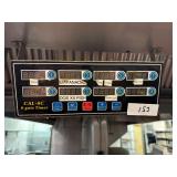 CAL-8C 8-Gate Kitchen Timer
