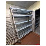 60ï¿½ Metro MaxQ Storage Shelf