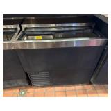 Glastender MF36-B2 Glass Chiller / Freezer