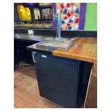 Glastender BB24- N1-BNN(R) Kegerator