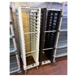 Speed Rack