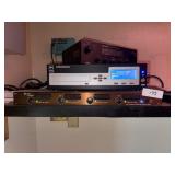 AV Components