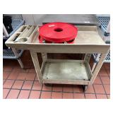 Bus Cart