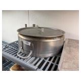 Large Sauce Pot