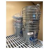 Beer Buckets