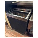 Glastender MF24-B2 Glass Chiller / Freezer