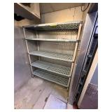 60ï¿½ Metro MaxQ Storage Shelf