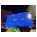 42' NEC HDTV