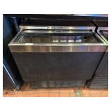 Glastender MF36-B2 Glass Chiller / Freezer