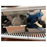 Assorted Kitchen Wares