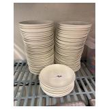 Side Plates