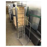 Fry Basket Stand