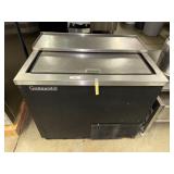 Continental CBC37 Back Bar Bottle Cooler [WWR]
