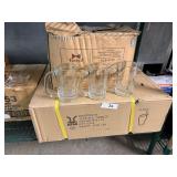 New! 9 Dozen Beer Mugs