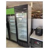 Habco SE18 Single Door Refrigerator