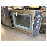 Hobart FGMD67 Combi Convection Oven
