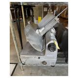 Hobart 1712 Automatic Meat & Cheese Slicer [TW]