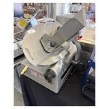 Berkel Automatic Meat & Cheese Slicer
