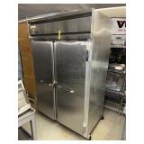 Continental 2R 2 Door Refrigerator [TW]