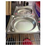 New! Cold Table Insert Pans