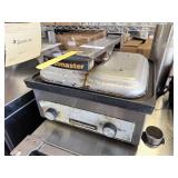 Toastmaster Flat Panini Press [TW]