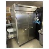 Beverage Air HF2-5S-225-MCS 2 Door Freezer [TW]