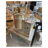Cleveland KET-3-T 3 gal Jacketed Tilt Kettle [TW]