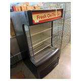 True TAC-14GS Refrigerated Grab & Go [TW]