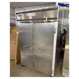 Continental 2R 2 Door Refrigerator [TW]