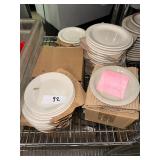 New! Side Plates