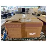 New! 16oz Tumblers, 6 Dozen