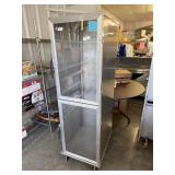 Lockwood Food Transport Cabinet