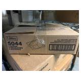 New! Case of Pilsner Glasses