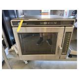 Amana Commercial Microwave Oven [TW]