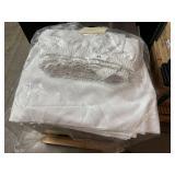 2x Table Skirts