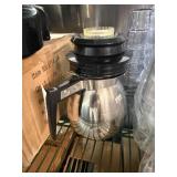 New! Coffee Pot