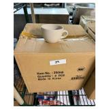 Box of Coffee Mugs